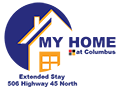 My Home Studios Columbus Logo